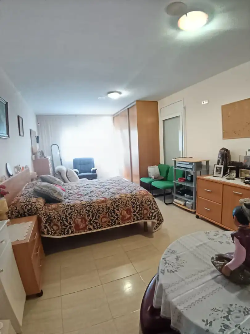 Habitación de Casa o chalet en venta en Castellvell del Camp con Terraza, Trastero y Balcón