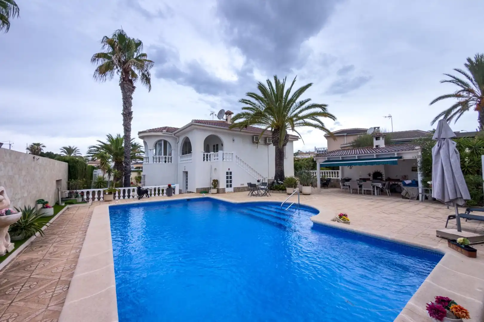 Casa con piscina in vendita a Avenida COSTA AZUL DE LA