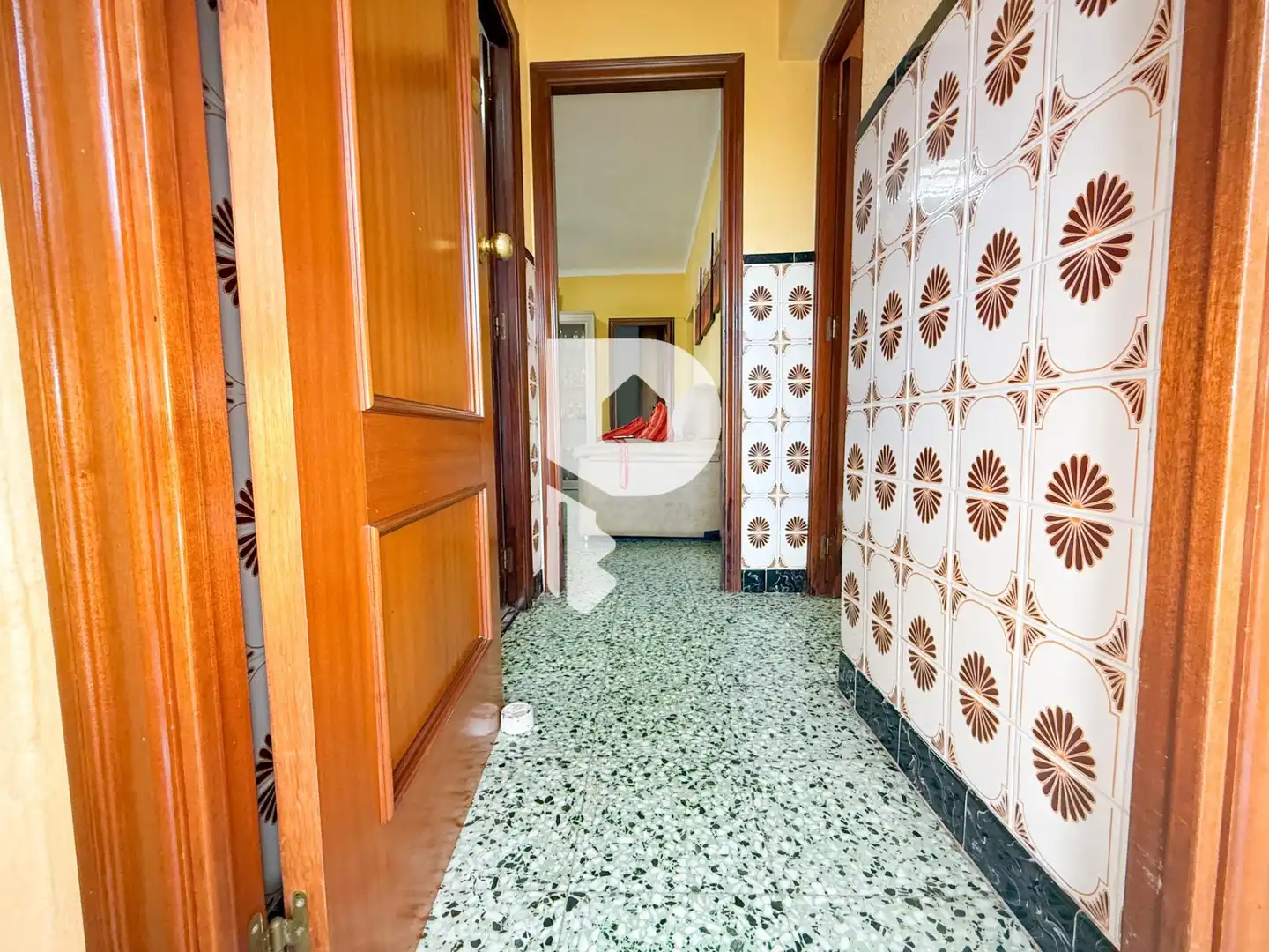 Houses for sale in Sant Vicenç Dels Horts  with Air Conditioner, Heating and Private garden