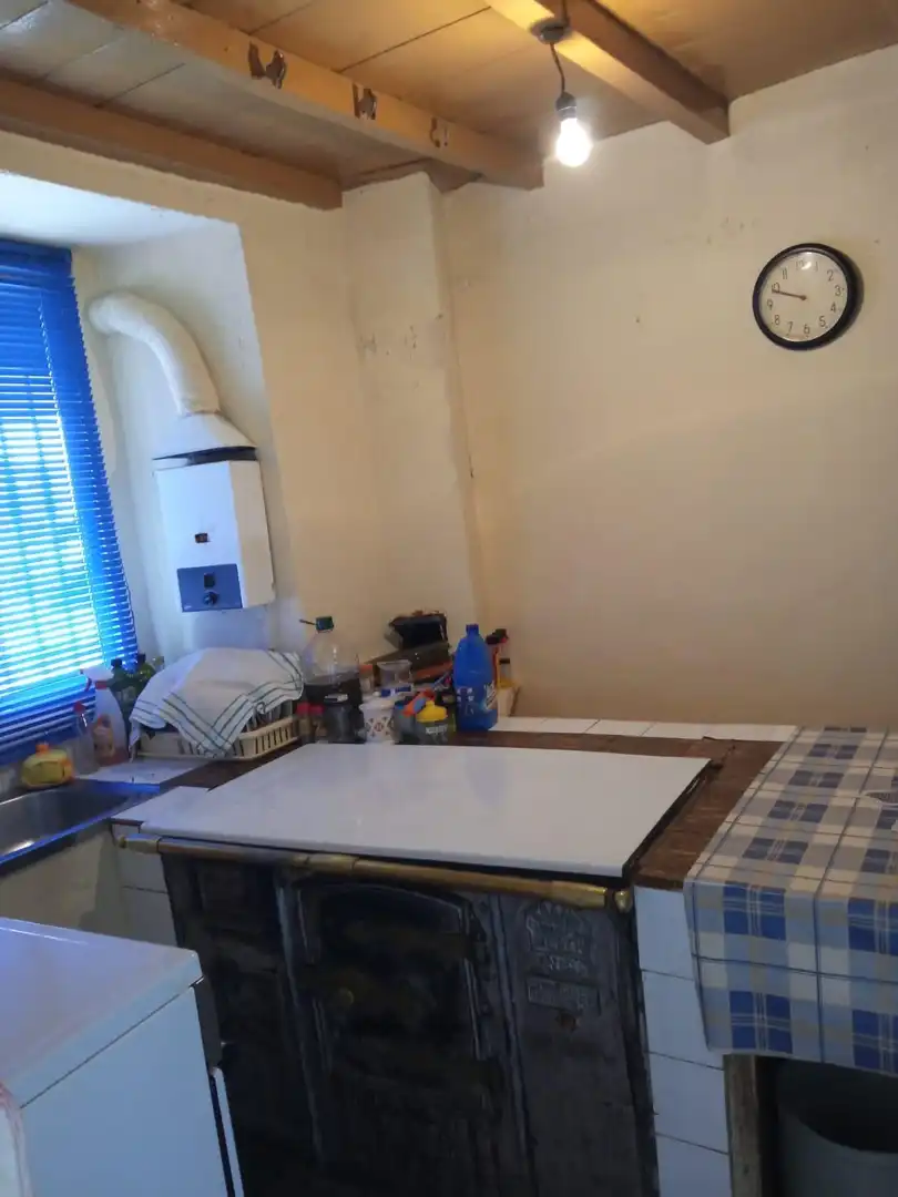 Country homes for sale in Piñor