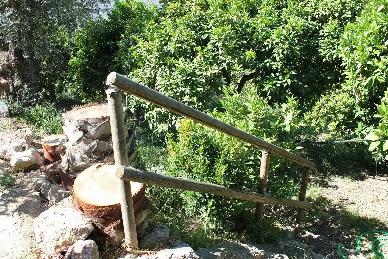 Country house for sale in Lecrín, imagen 15
