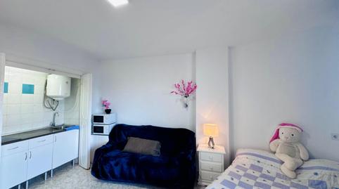 Foto 3 de Estudi en venda a Avenida de Carlota Alessandri, El Pinillo, Málaga