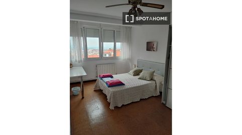 Foto 4 de Habitació a General Dávila, Santander