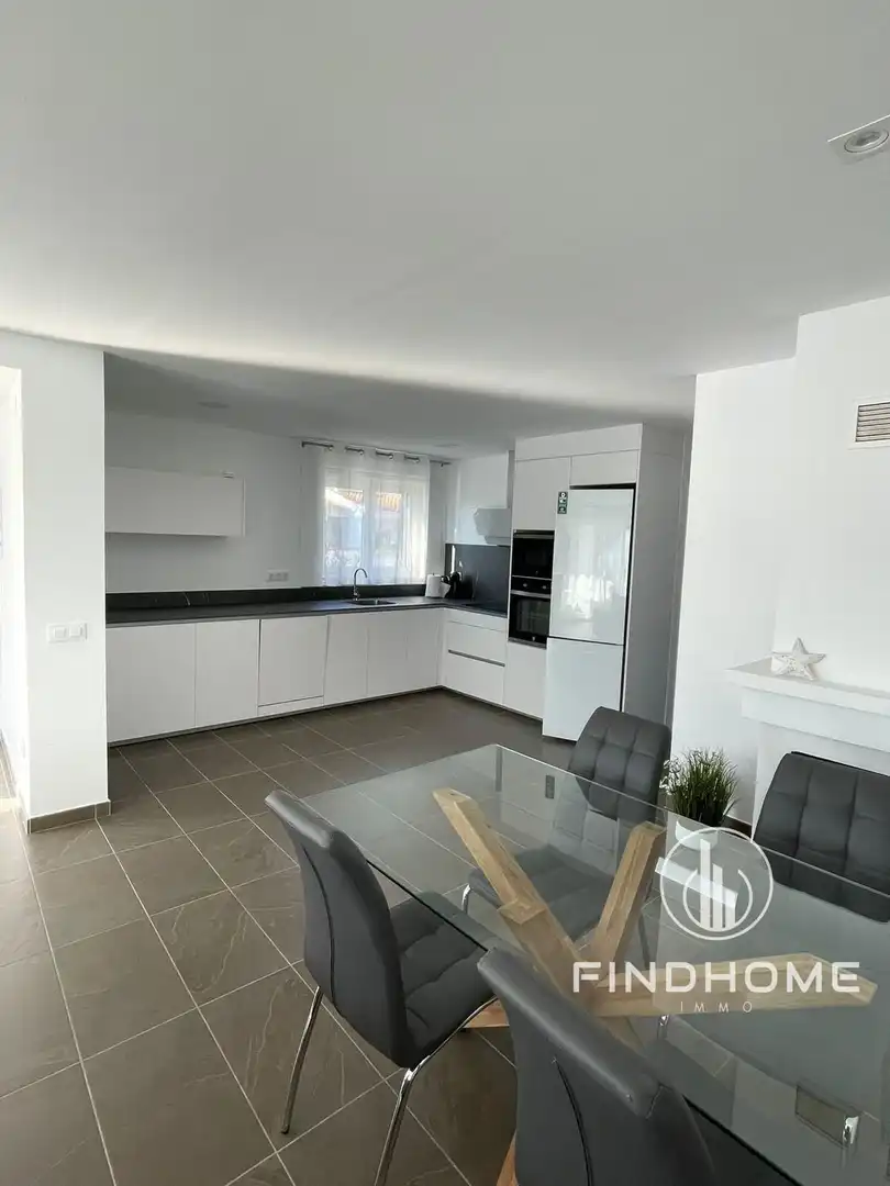 Villa mit Pool zum Verkauf in Carrer Peni 20, imagen 8