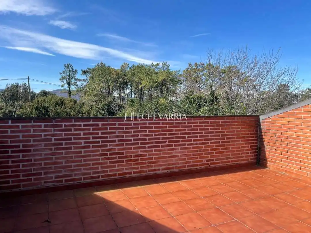 Maison avec jardin à vendre à Santa María de Getxo, imagen 34