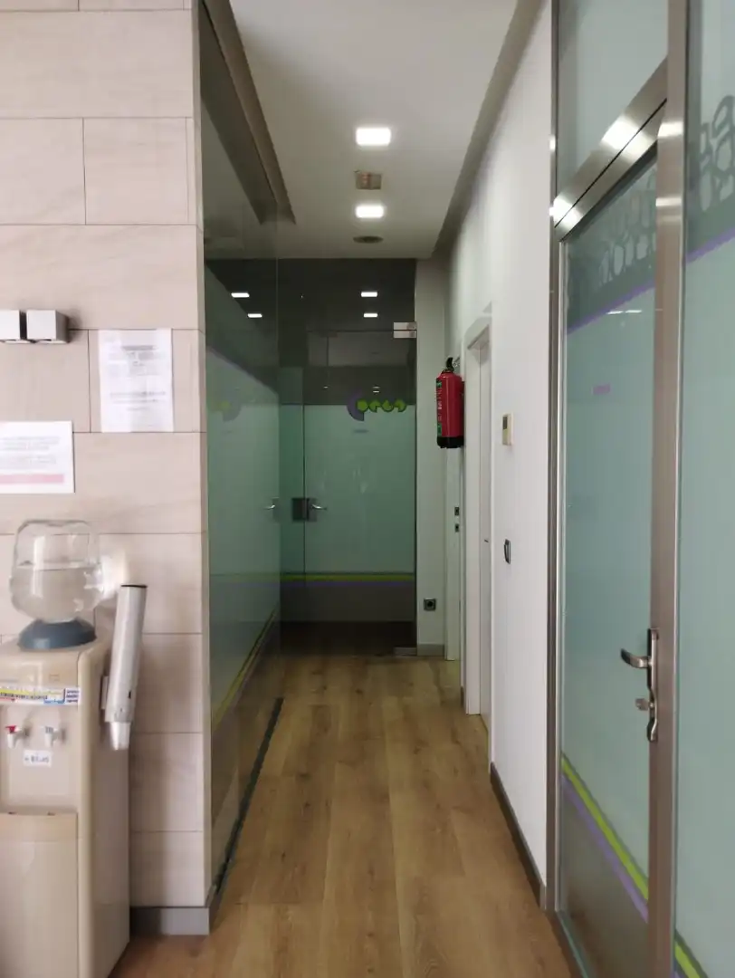 Commercial properties for sale in Xàtiva  with Air Conditioner, Heating and Parquet flooring