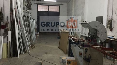 Foto 4 von Fabrikhallen zum Verkauf in Els Orriols, Valencia Capital