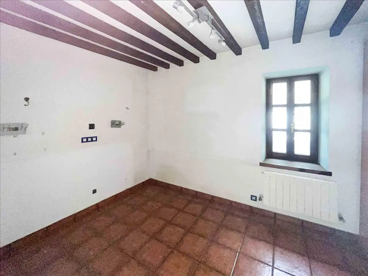 Cocina de Piso en venta en Aretxabaleta