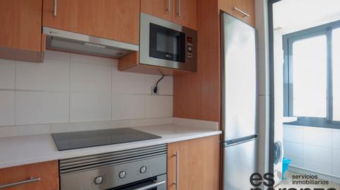 Foto 3 de Pis de lloguer a Calle Santa Angela, Juan de Borbón,  Murcia Capital