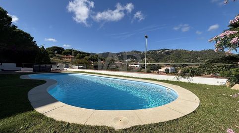 Foto 5 de Casa o chalet en venta en Calella, Barcelona