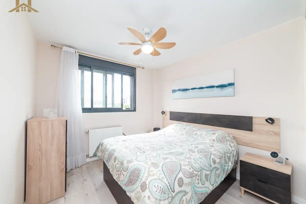 Appartement avec ascenseur à vendre à Avenida de Francia 112, imagen 10