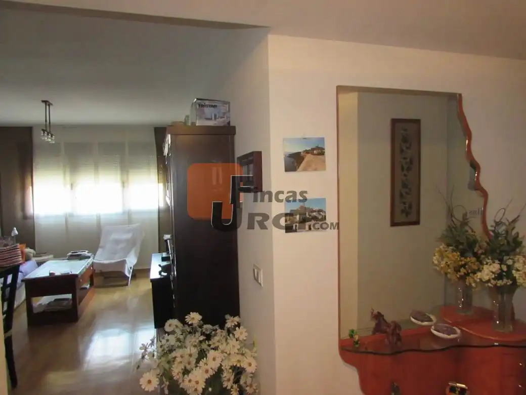 Apartment mit Terrasse zum Verkauf in Delicias, imagen 6