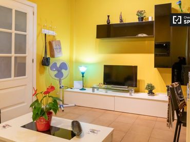 Appartamento in affitto a Retiro