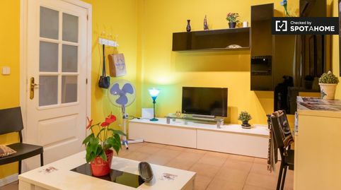 Apartamento de 1 dormitorio en alquiler en Pacífico