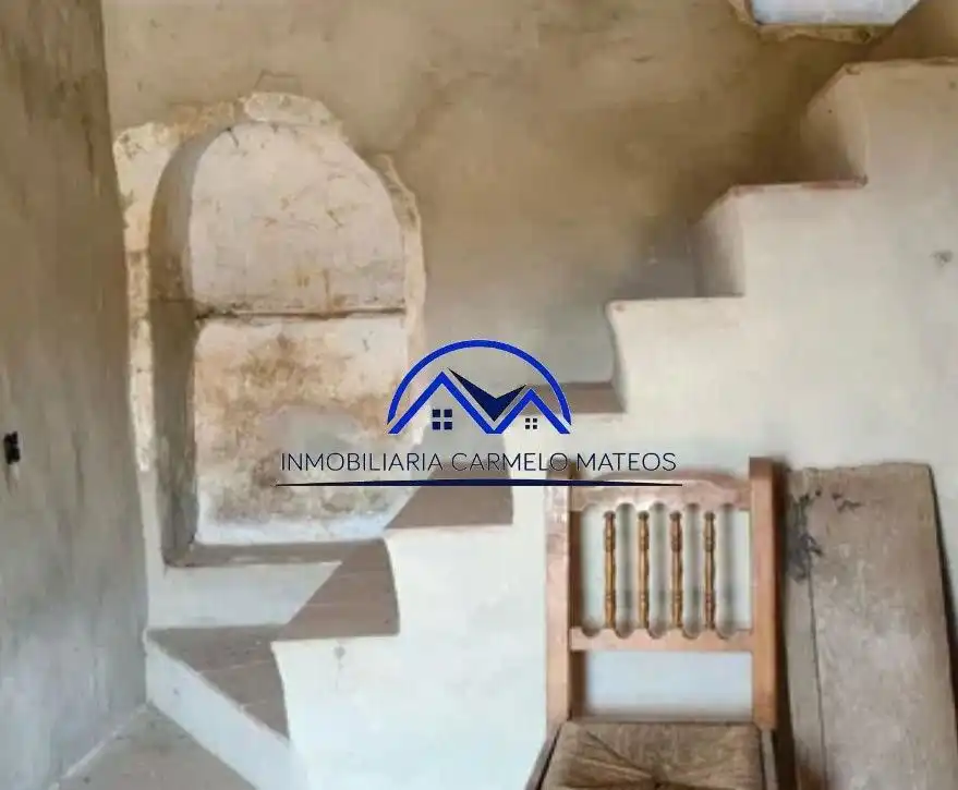 Land for sale in Comares