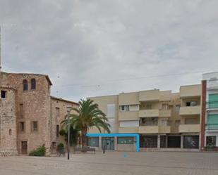 Vista exterior de Local en venda en Cunit amb Terrassa