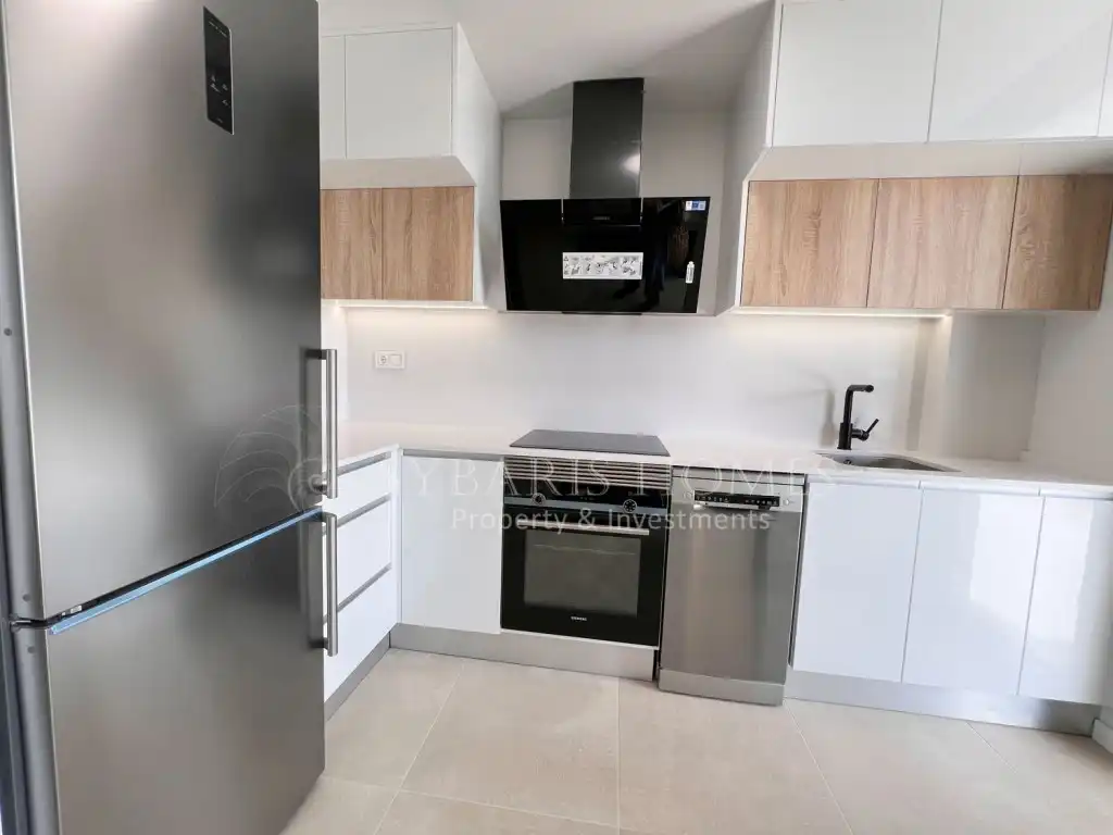 Appartement compact avec piscine à vendre à Calle Oroval, imagen 7