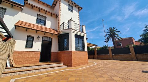 Foto 5 de Casa o xalet en venda a Calle Gonzalo de Berceo, Arco Norte - Avda. España, Dos Hermanas