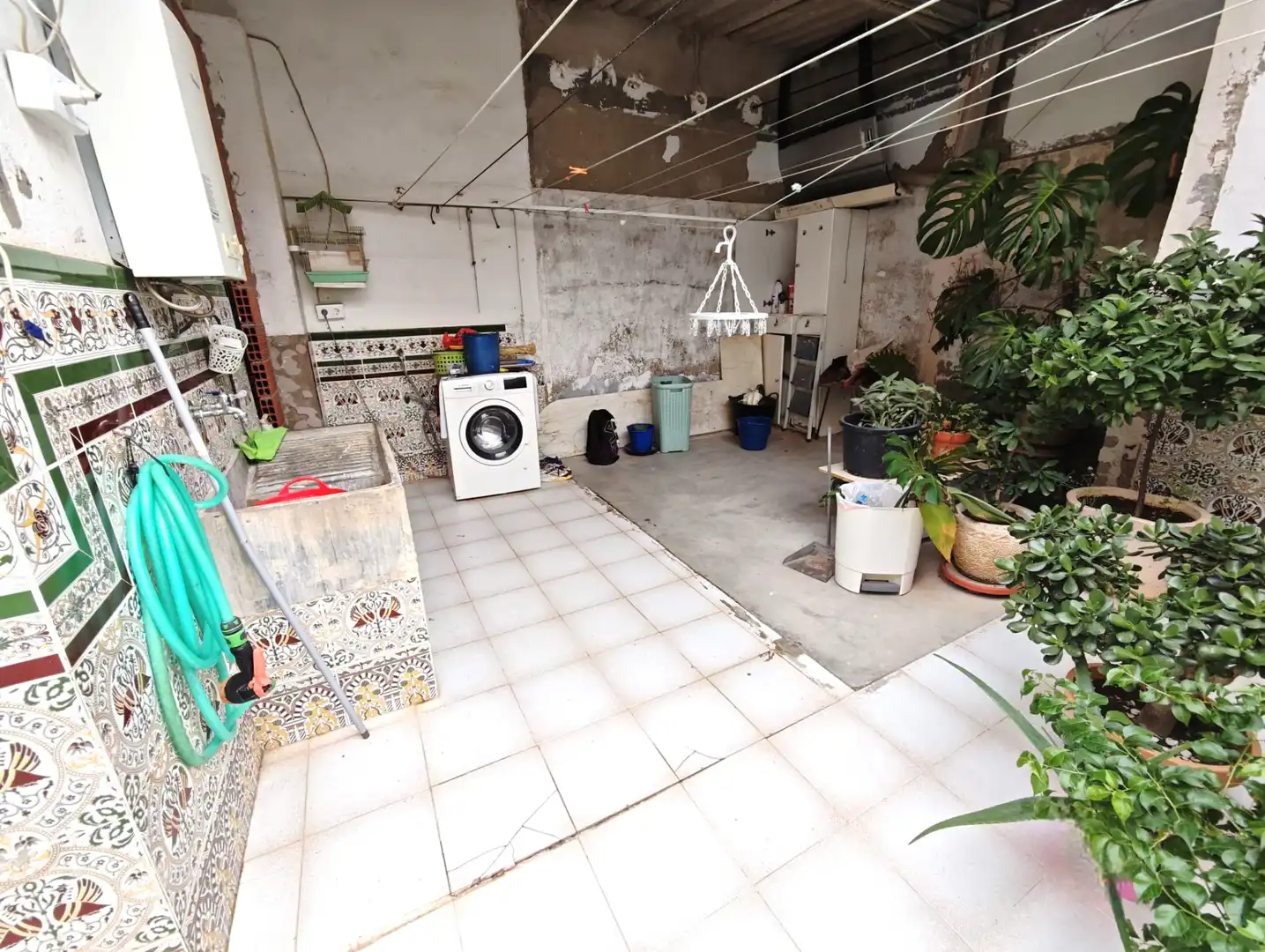 Casa adosada en venta en Totana, Murcia