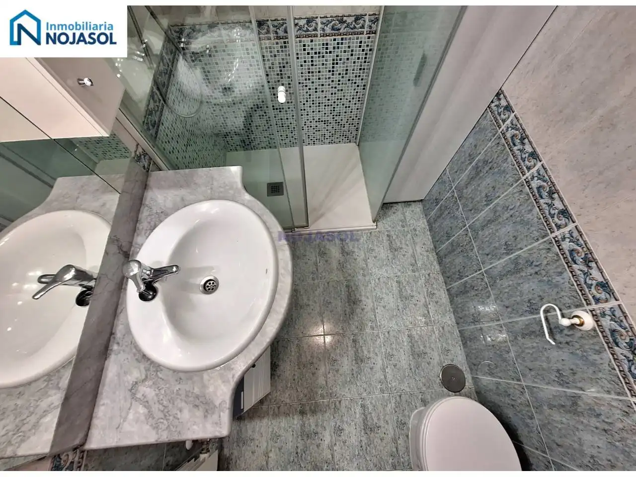 Wohnung mit Terrasse zur Miete in Calle Los Pinares 31, imagen 42