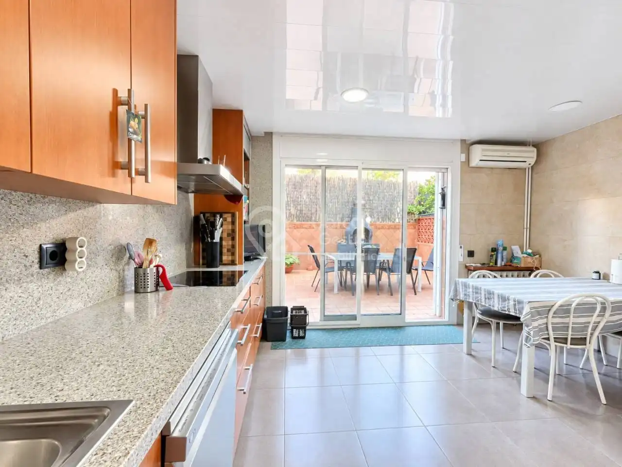 Maison mitoyenne avec jardin à vendre à Calle BONAVISTA, imagen 8