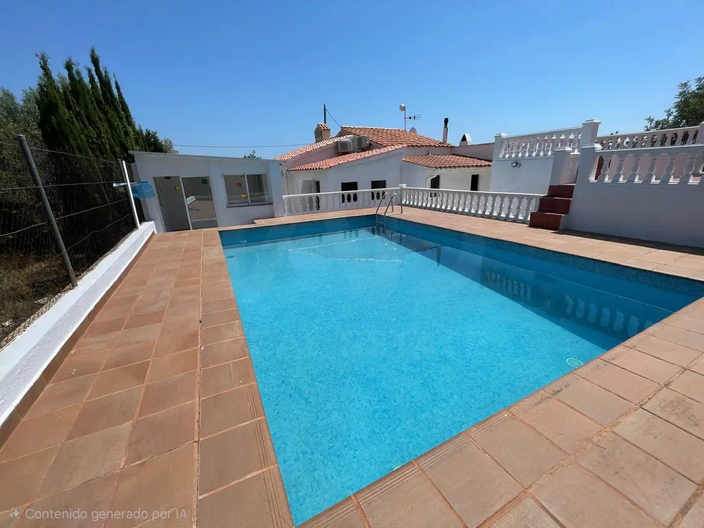 Casa amb piscina en venda a L'Ametlla de Mar pueblo, imagen 19