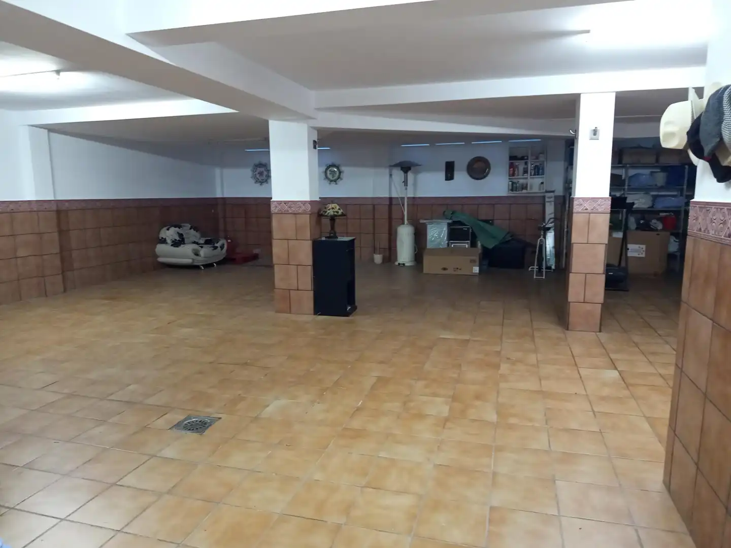 Casa o xalet en venda en Jaén amb Aire condicionat, Calefacció i Jardí privat