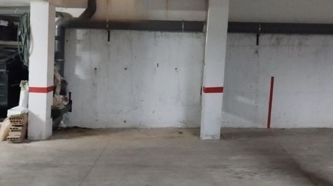 Foto 3 von Garage zur Miete in Calle Francisco Montiel, 24, Zafra, Badajoz