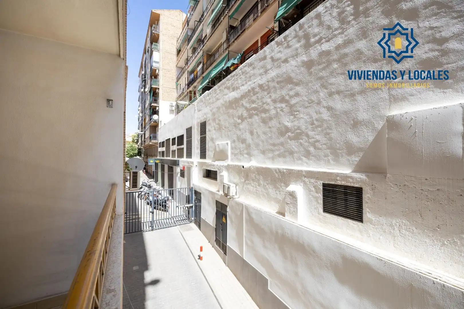 Flat with lift for sale in Beiro, imagen 16