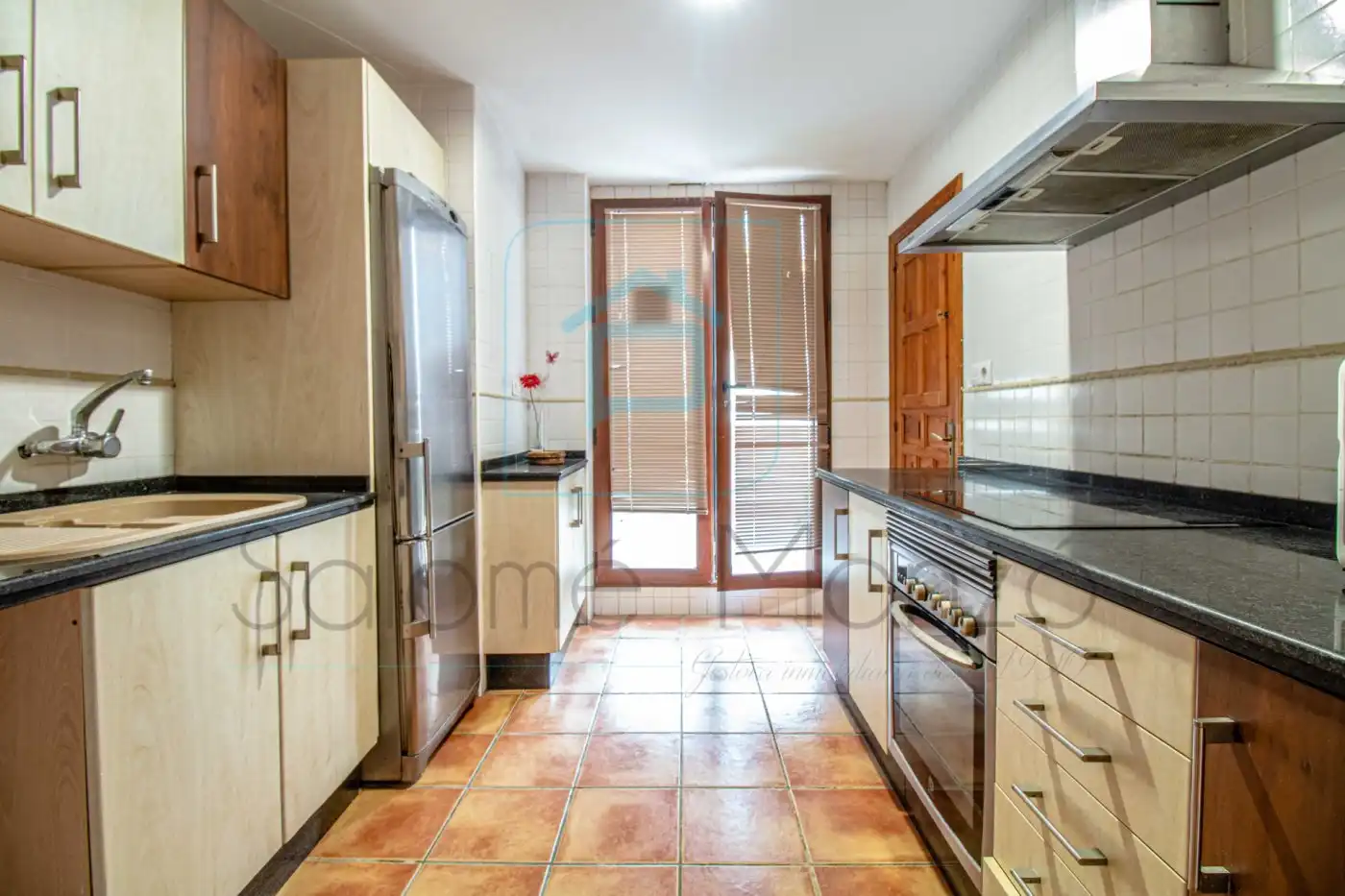 Casa amb piscina en venda a Calle de Elies Frasquet, imagen 62