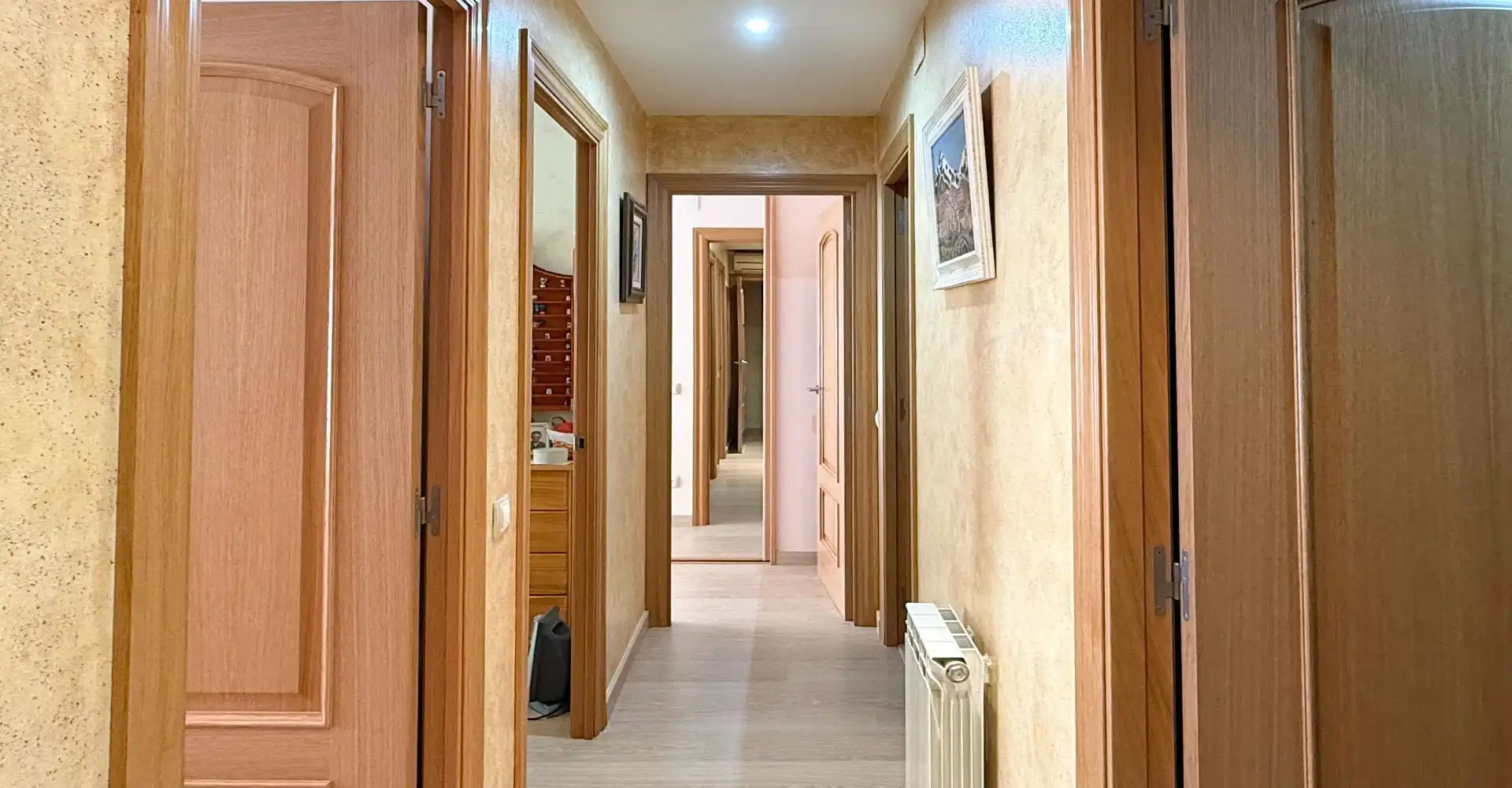 Flat with lift for sale in Centre, imagen 13