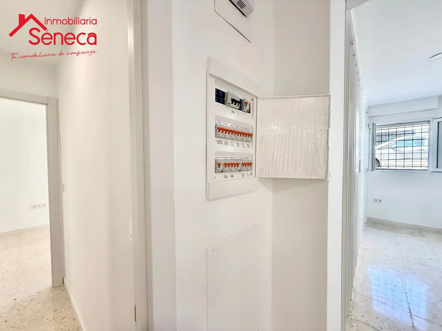 Piso en venta en Córdoba con Aire acondicionado y Calefacción