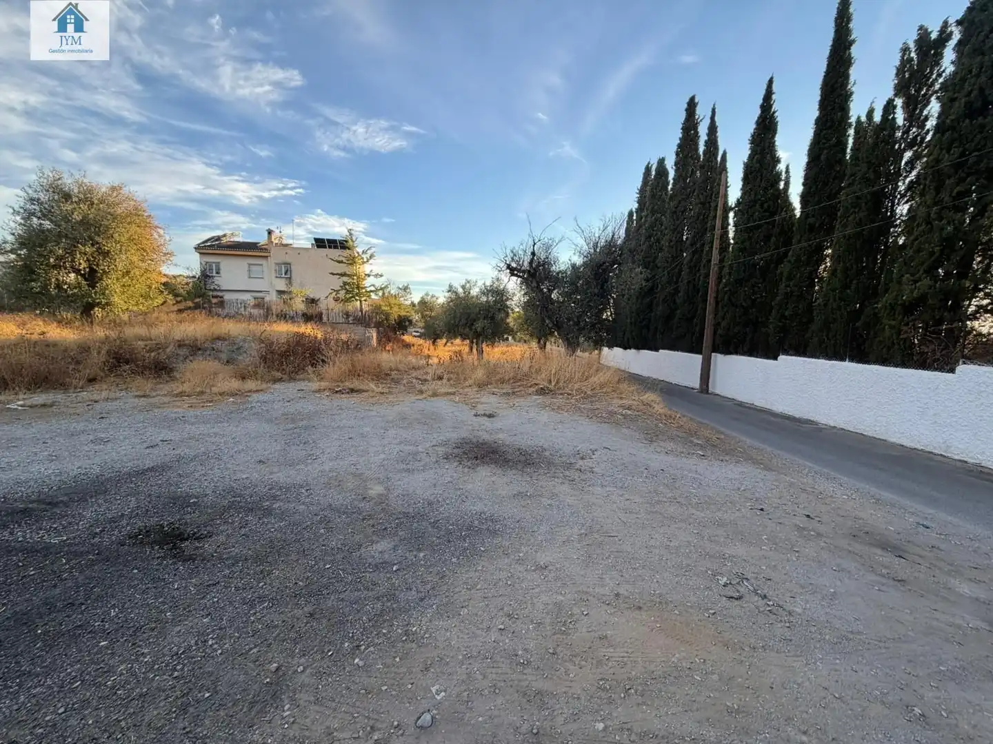 Residential zum Verkauf in La Zubia