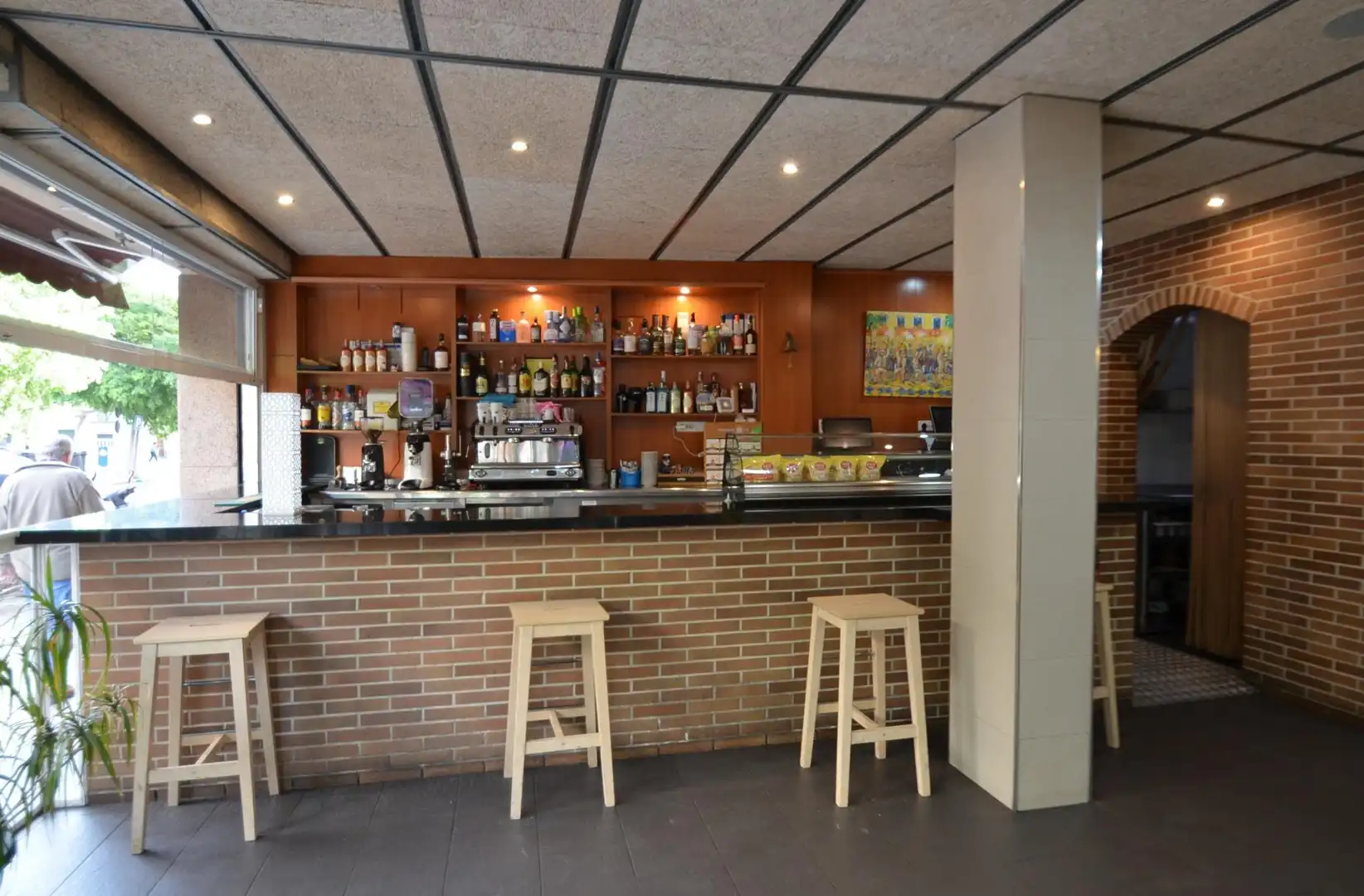 Local comercial en traspàs a La Geltrú - Sant Jordi, imagen 7