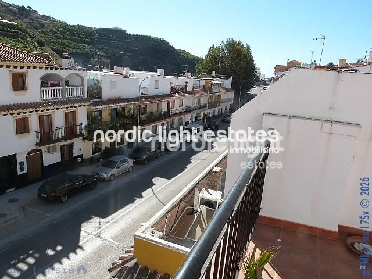 Haus zum Verkauf in Algarrobo pueblo, imagen 2