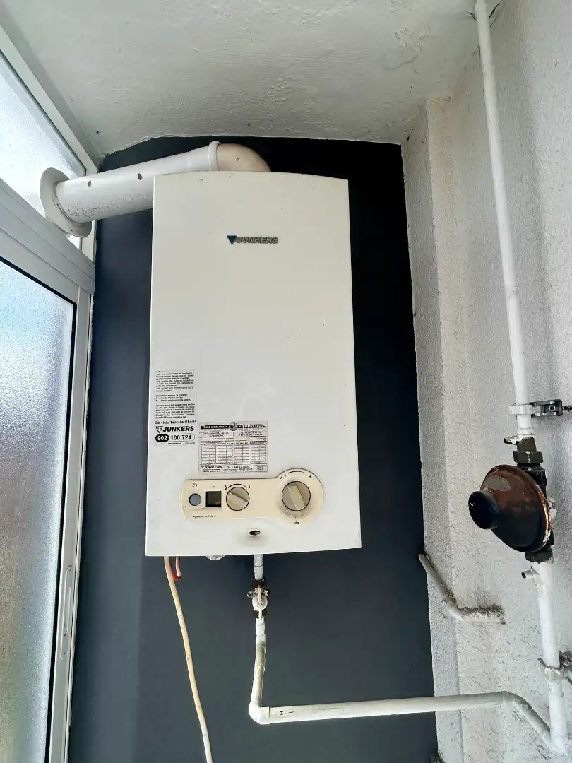 Wohnung mit Terrasse zum Verkauf in Mandoegi Kalea 9, imagen 23