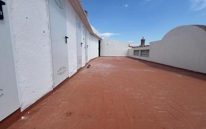 Terrace of Attic for sale in Sabadell  with Terrace, Storage room and Balcony