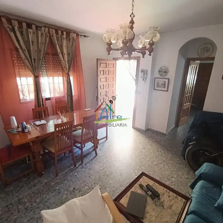 Adossat amb jardí en venda a Retama, imagen 52