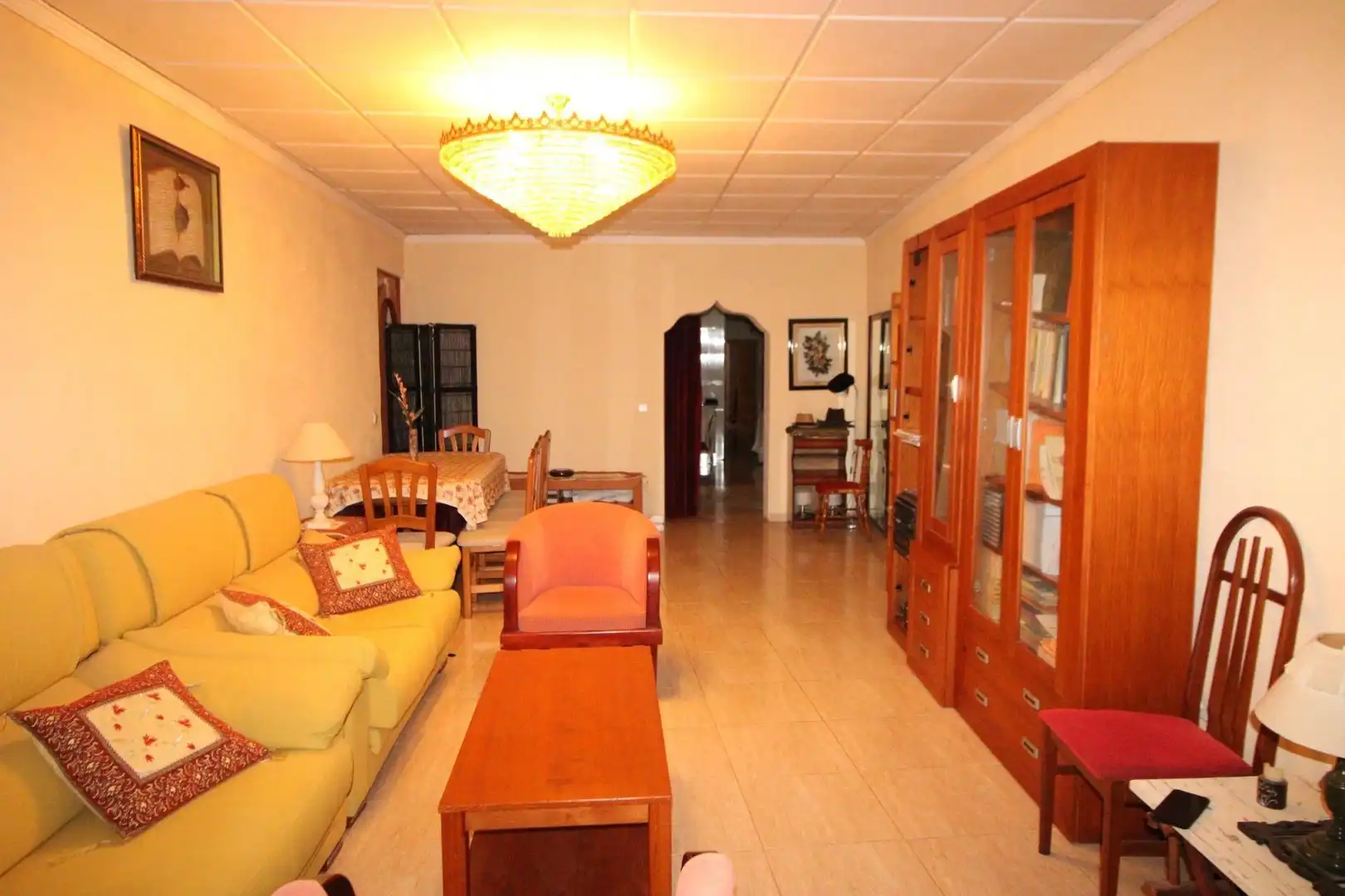 Casa con jardín en venta en POZO PALOS-DS MAGDALENA, imagen 5
