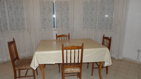 Foto 2 de Piso en venta en Calle Donoso Cortés, Don Benito, Badajoz