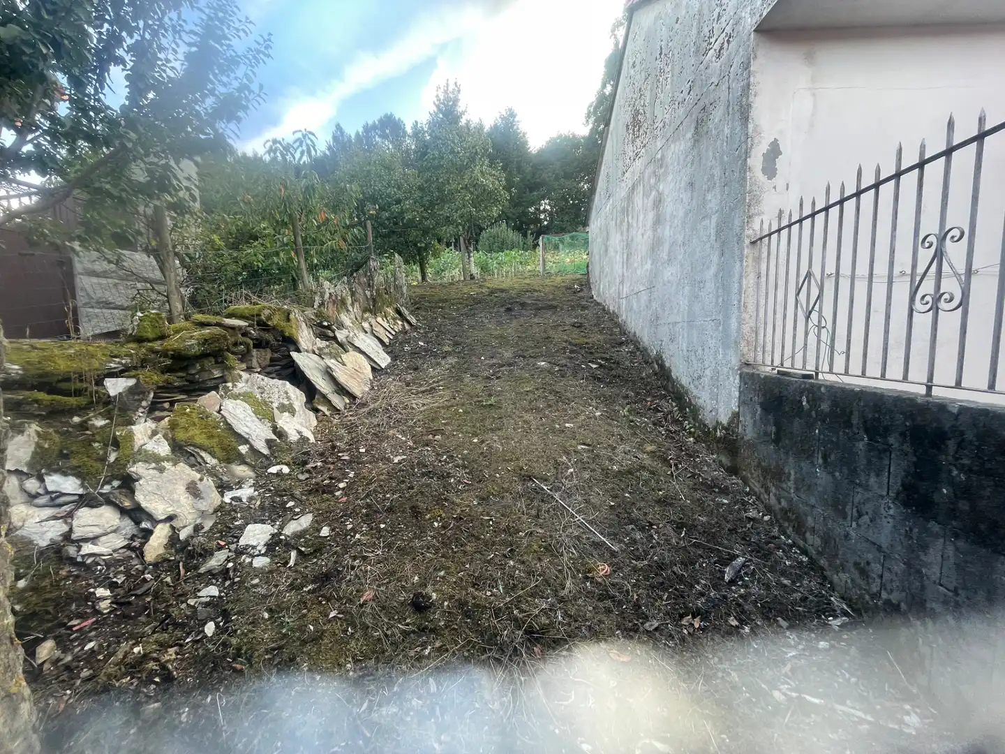 Country homes for sale in O Irixo  with Heating, Furnished and Oven