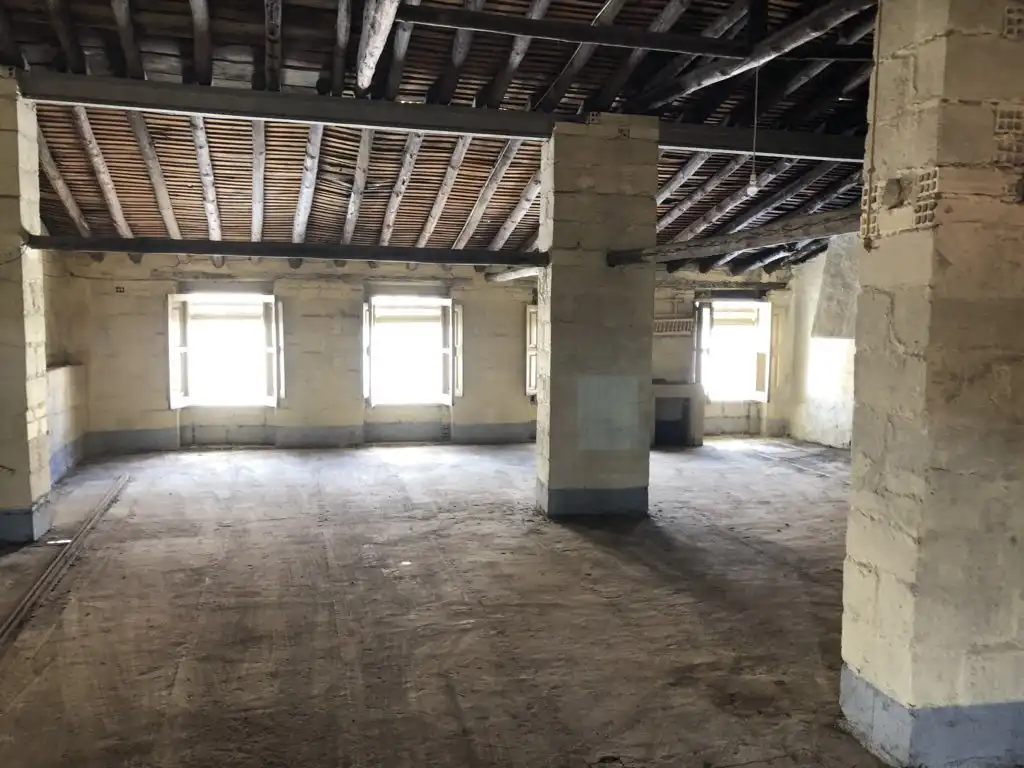 Casa adosada en venta en Malpartida de la Serena