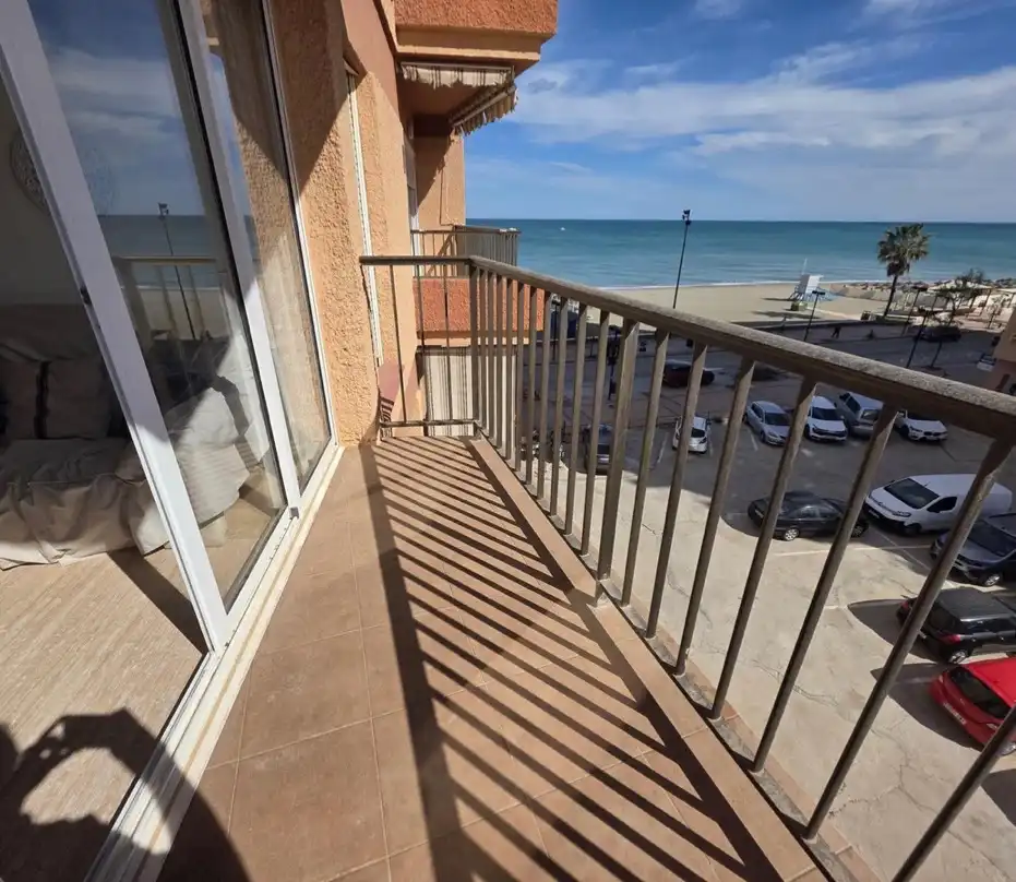 Wohnung mit Aufzug zum Verkauf in Puerto Deportivo, imagen 2