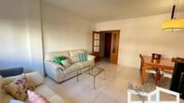 Living room of Flat for sale in Sabadell  with Air Conditioner and Balcony