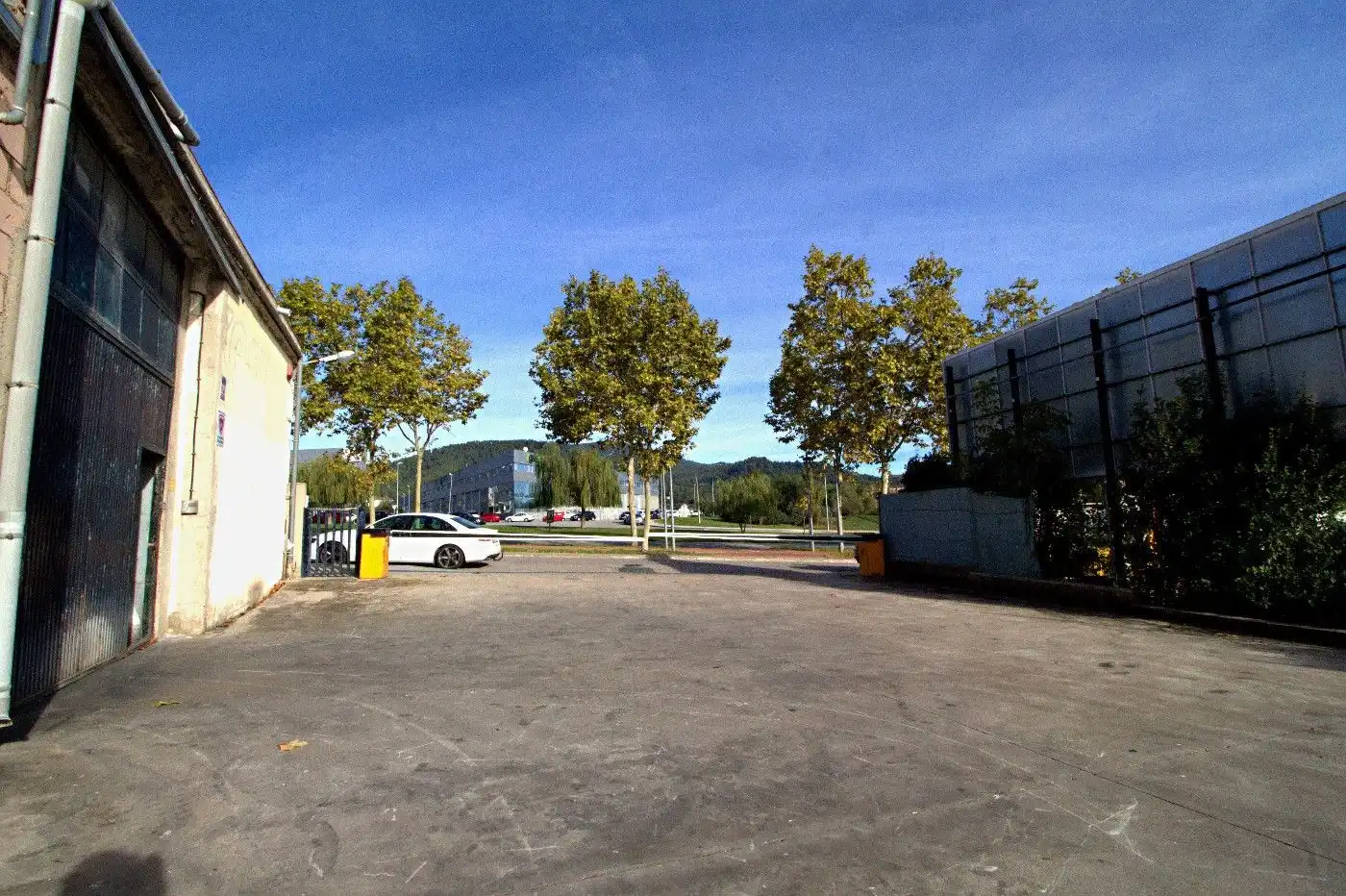 Nave industrial en venta en Carrer Can Clapers 1, imagen 8