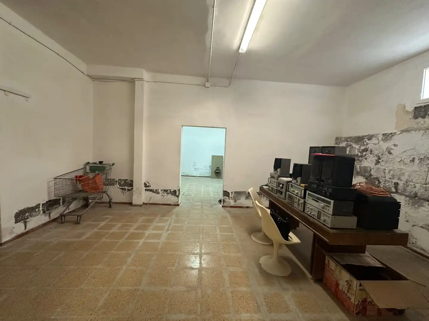 Local en venda en Las Palmas de Gran Canaria