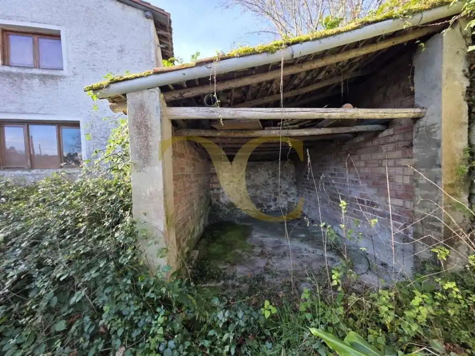 Houses for sale in Llanes  with Private garden