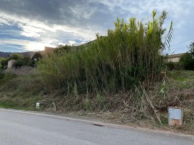 Residential zum Verkauf in Vilanova de Sau