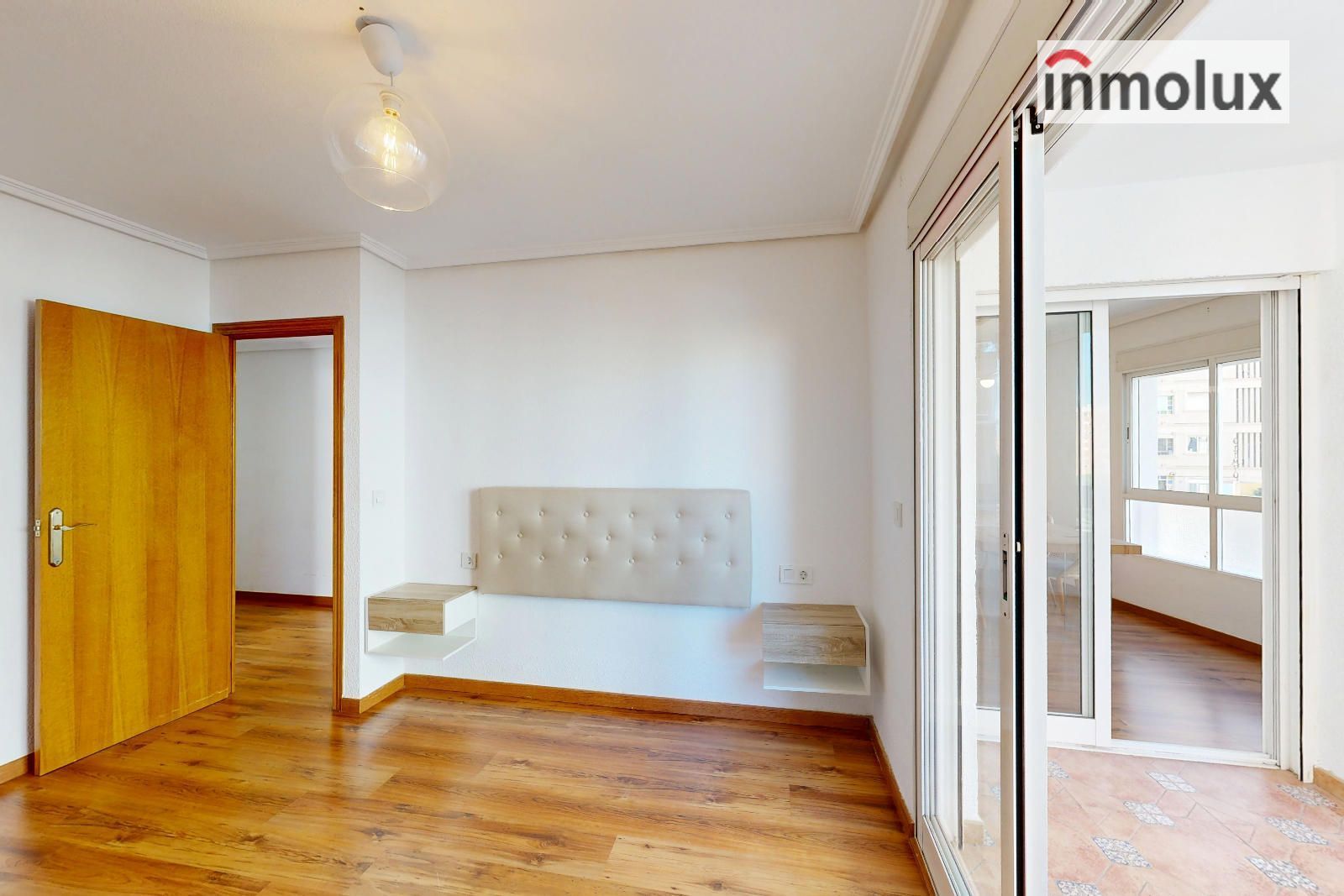 Pis en venda a Calle Pedro Ferrandiz, Albufereta, Playa de San Juan - El Cabo de las Huertas