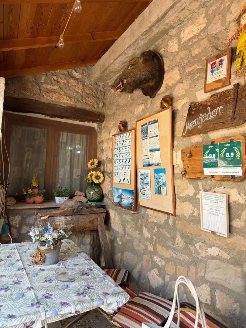 Finca rústica en venda en Camarasa amb Aire condicionat, Terrassa i Piscina